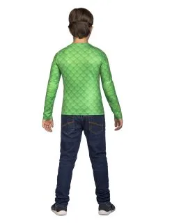 Gekko PJ Masks™ Kostuum Voor Kinderen -Cosplay Kostuums Winkel gekko pj masks kostuum voor kinderen 3