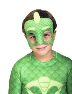 Gekko PJ Masks™ Kostuum Voor Kinderen -Cosplay Kostuums Winkel gekko pj masks kostuum voor kinderen 4