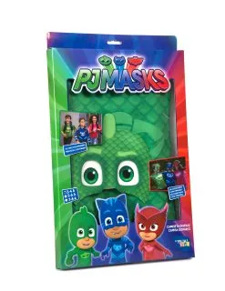 Gekko PJ Masks™ Kostuum Voor Kinderen -Cosplay Kostuums Winkel gekko pj masks kostuum voor kinderen 5