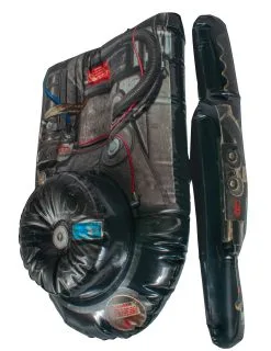 Ghostbusters™ Opblaasbare Proton Zak