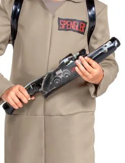 Ghostbusters™ Opblaasbare Proton Zak -Cosplay Kostuums Winkel ghostbusters opblaasbare proton zak 3