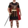 Gladiator Strijder Kostuum Voor Mannen -Cosplay Kostuums Winkel gladiator strijder kostuum voor mannen