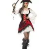 Glamour Piraten Kostuum Voor Vrouwen 2 Glamour Piraten Kostuum Voor Vrouwen -Cosplay Kostuums Winkel glamour piraten kostuum voor vrouwen