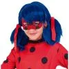 Glimmend LadyBug™ Masker Voor Kinderen -Cosplay Kostuums Winkel glimmend ladybug masker voor kinderen