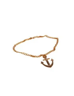 Gouden Ankerketting