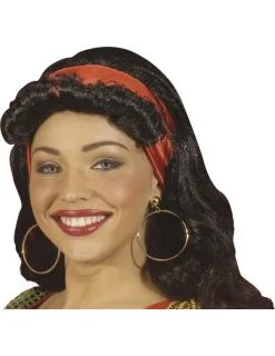 Goudkleurige Oorbellen Voor Volwassenen