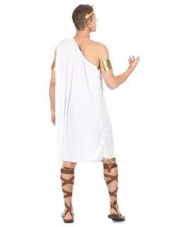 Grieks Kostuum Voor Mannen -Cosplay Kostuums Winkel grieks kostuum voor mannen 3