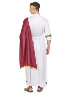 Griekse Keizer Kostuum Voor Mannen 7 Griekse Keizer Kostuum Voor Mannen -Cosplay Kostuums Winkel griekse keizer kostuum voor mannen 3