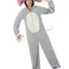 Grijs Olifanten Pak Voor Heren 2 Grijs Olifanten Pak Voor Heren -Cosplay Kostuums Winkel grijs olifanten pak voor heren