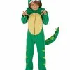 Groen En Geel Dino Kostuum Voor Kinderen 2 Groen En Geel Dino Kostuum Voor Kinderen -Cosplay Kostuums Winkel groen en geel dino kostuum voor kinderen