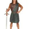 Groene Schotse Outfit Voor Mannen 1 Groene Schotse Outfit Voor Mannen -Cosplay Kostuums Winkel groene schotse outfit voor mannen