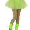 Groene Tutu Voor Vrouwen -Cosplay Kostuums Winkel groene tutu voor vrouwen