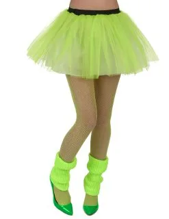 Groene Tutu Voor Vrouwen
