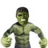 Grote Handen En Masker Hulk™ Set Voor Kinderen -Cosplay Kostuums Winkel grote handen en masker hulk set voor kinderen