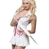 Grote Plastic Injectiespuit -Cosplay Kostuums Winkel grote plastic injectiespuit
