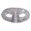 Half Masker Met Glitters Voor Volwassenen -Cosplay Kostuums Winkel half masker met glitters voor volwassenen
