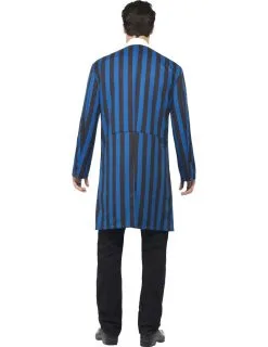 Halloween Hertog Kostuum Mannen 7 Halloween Hertog Kostuum Mannen -Cosplay Kostuums Winkel halloween hertog kostuum mannen 2