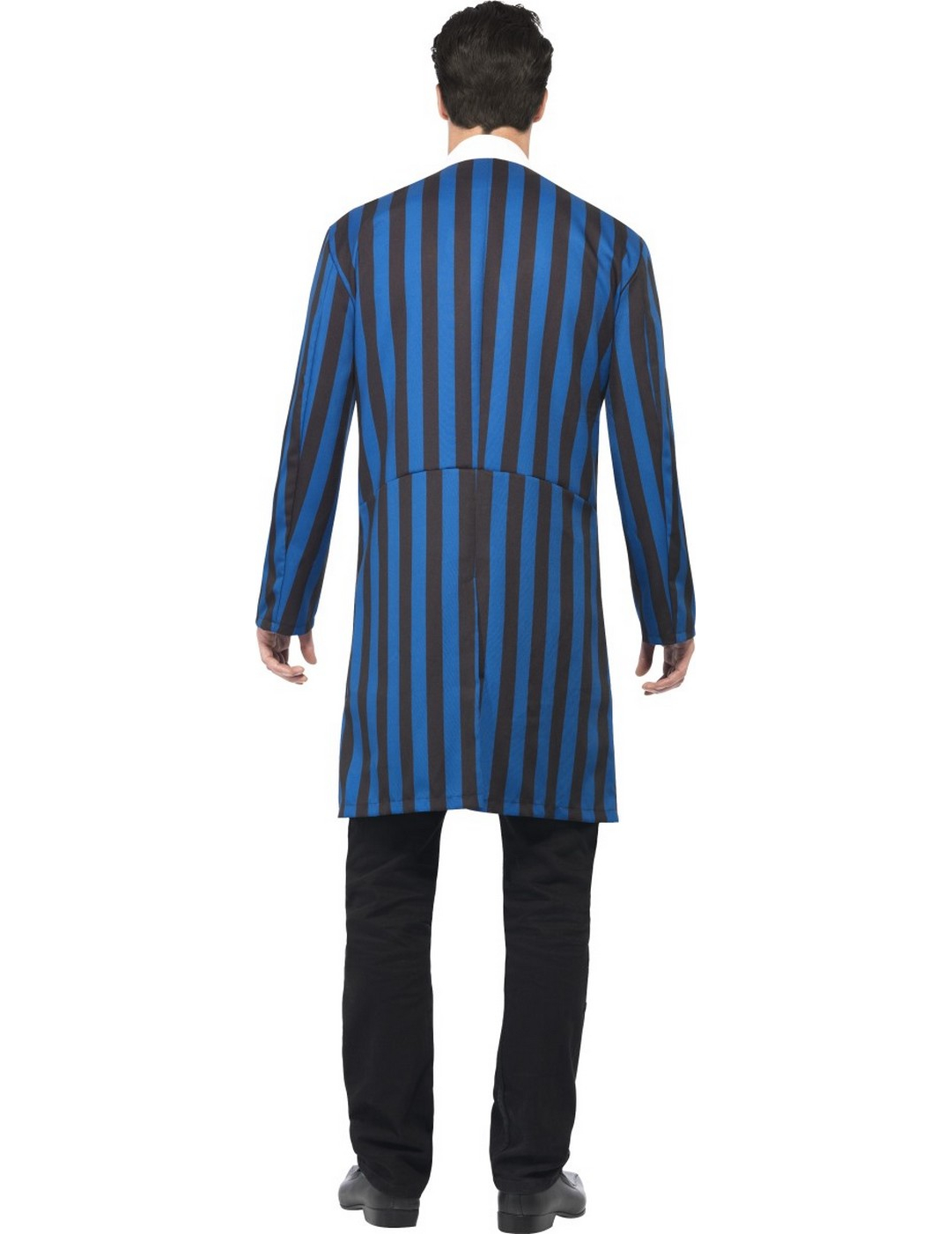 Halloween Hertog Kostuum Mannen 5 Halloween Hertog Kostuum Mannen - Afbeelding 3