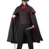 Halloween Jack The Ripper Kostuum Mannen -Cosplay Kostuums Winkel halloween jack the ripper kostuum mannen