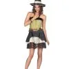 Halloween Kostuum Van Heks Voor Dames -Cosplay Kostuums Winkel halloween kostuum van heks voor dames