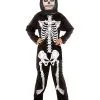 Halloween Skelet Kostuum Voor Jongens 1 Halloween Skelet Kostuum Voor Jongens -Cosplay Kostuums Winkel halloween skelet kostuum voor jongens