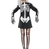 Halloween Skeletten Kostuum Voor Dames -Cosplay Kostuums Winkel halloween skeletten kostuum voor dames