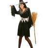 Halloween Toverheks Kostuum Voor Dames 1 Halloween Toverheks Kostuum Voor Dames -Cosplay Kostuums Winkel halloween toverheks kostuum voor dames