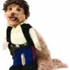 Han Solo Star Wars™ Kostuum Voor Honden -Cosplay Kostuums Winkel han solo star wars kostuum voor honden