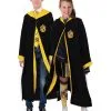 Harry Potter™ Huffelpuf Klassiek Kostuum Voor Kinderen -Cosplay Kostuums Winkel harry potter huffelpuf klassiek kostuum voor kinderen
