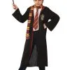 Harry Potter™ Kostuum En Accessoire Set Voor Kinderen -Cosplay Kostuums Winkel harry potter kostuum en accessoire set voor kinderen