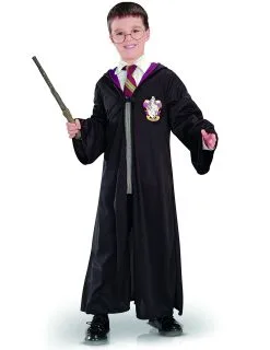 Harry Potter™ Kostuum Voor Kinderen