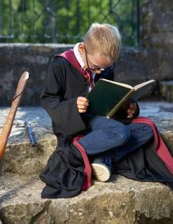 Harry Potter™ Kostuum Voor Kinderen -Cosplay Kostuums Winkel harry potter kostuum voor kinderen 3