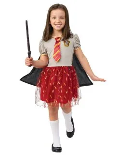 Harry Potter™ Meisje Tutu Jurk Vermomming