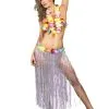 Hawaïaanse Rok Voor Volwassenen 1 Hawaïaanse Rok Voor Volwassenen -Cosplay Kostuums Winkel hawaiaanse rok voor volwassenen