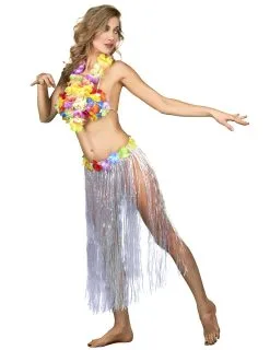 Hawaïaanse Rok Voor Volwassenen -Cosplay Kostuums Winkel hawaiaanse rok voor volwassenen 2