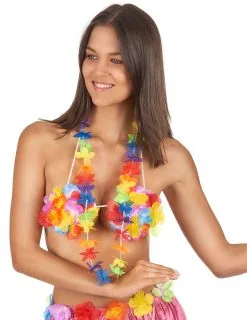 Hawaiiaanse Krans -Cosplay Kostuums Winkel hawaiiaanse krans 2