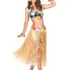Glanzende Hawaiiaanse Rok Voor Volwassenen -Cosplay Kostuums Winkel hawaiiaanse rok voor volwassenen 2