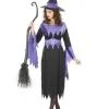 Heksen Halloween Kostuum Voor Vrouwen -Cosplay Kostuums Winkel heksen halloween kostuum voor vrouwen
