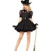 Heksen Kostuum Voor Dames -Cosplay Kostuums Winkel heksen kostuum voor dames