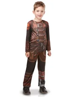 Hiccup How To Train Your Dragon 3™ Kostuum Voor Kinderen