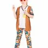 Hippie Outfit Voor Jongens -Cosplay Kostuums Winkel hippie outfit voor jongens