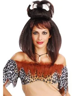 Holbewonerspruik Voor Vrouwen