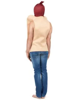 Hot Dog Kostuum Voor Volwassenen -Cosplay Kostuums Winkel hot dog kostuum voor volwassenen 2