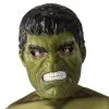Hulk™ Half Masker Voor Kinderen -Cosplay Kostuums Winkel hulk half masker voor kinderen
