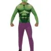 Hulk™ Kostuum Voor Volwassenen -Cosplay Kostuums Winkel hulk kostuum voor volwassenen
