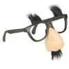 Humoristische Bril Neus Met Snor -Cosplay Kostuums Winkel humoristische bril neus met snor