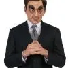 Humoristische Francois Masker Voor Volwassenen -Cosplay Kostuums Winkel humoristische francois masker voor volwassenen