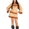 Indianen Jurkje Voor Vrouwen 2 Indianen Jurkje Voor Vrouwen -Cosplay Kostuums Winkel indianen jurkje voor vrouwen