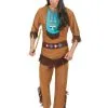 Indianen Outfit Voor Heren -Cosplay Kostuums Winkel indianen outfit voor heren