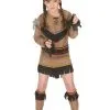Indianenkostuum Voor Meisjes -Cosplay Kostuums Winkel indianenkostuum voor meisjes